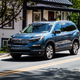 Illustration for article titled The 2017 Honda Pilot Is For When You Just Cant Buy The Damn Minivan